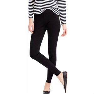 Jcrew Ponte Pants